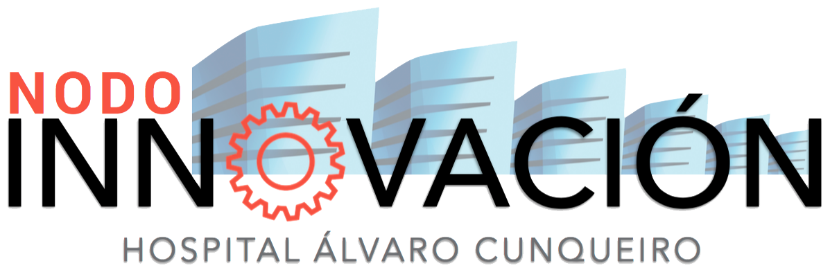 Logo Nodo de Innovación