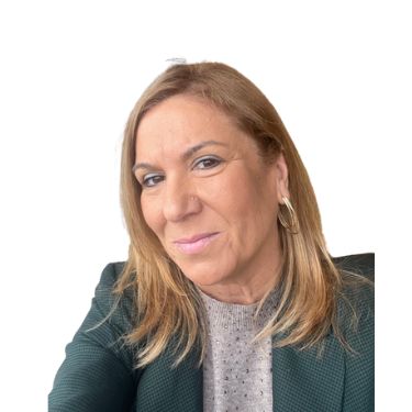 Retrato de Maria Belén Queiruga Gaciño