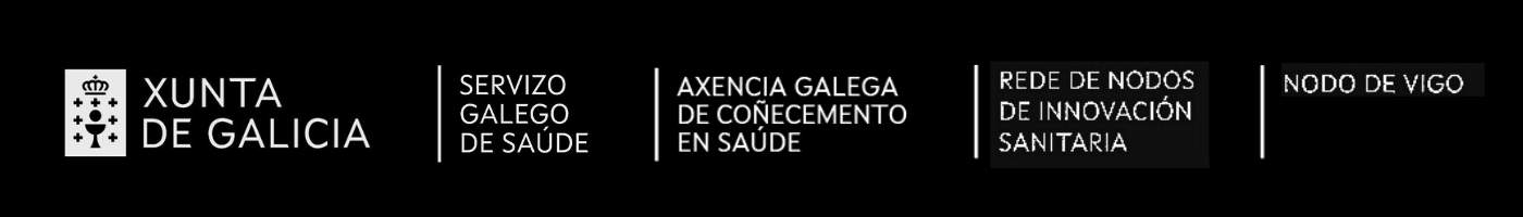 Logos oficiales organizadores