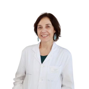Retrato de Noemí Martínez