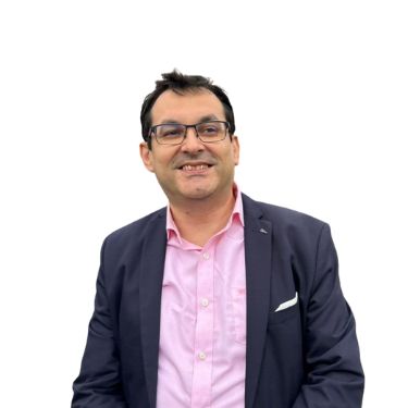 Retrato de Víctor Julio Quesada
